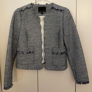 Banana Republic Blazer